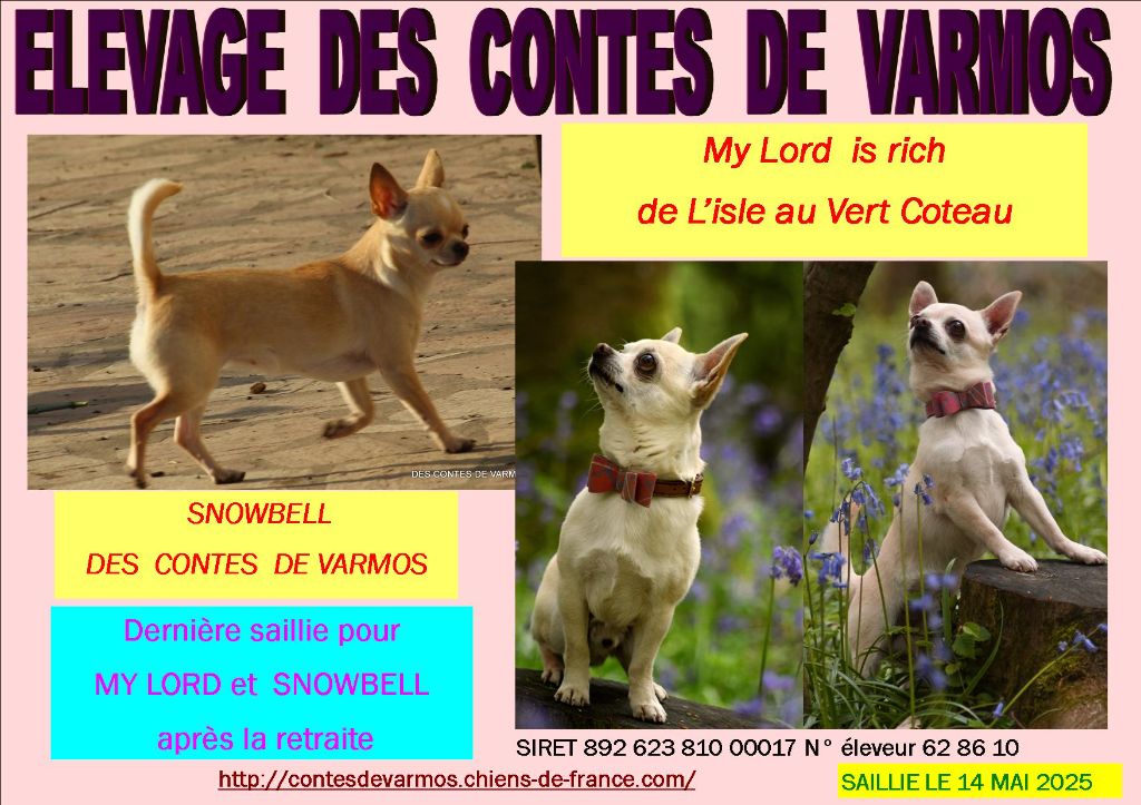 La DER des DERS 